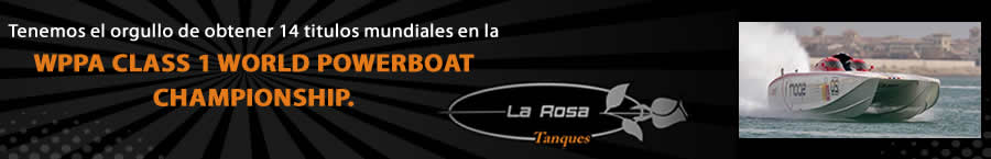 tanques la rosa