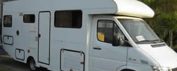 Tanques de combustibles para motorhome