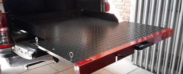 Plataformas